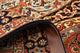 Perserteppich - Täbriz - Royal 153 x 100 cm Teppichbrücke
