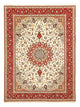 Perserteppich - Täbriz - Royal 345 x 250 cm Teppich Wohnzimmer