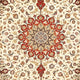 Perserteppich - Täbriz - Royal 345 x 250 cm Teppich Wohnzimmer