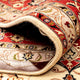 Perserteppich - Täbriz - Royal 345 x 250 cm Teppich Wohnzimmer