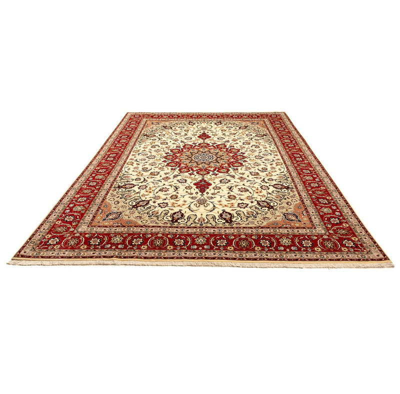 Perserteppich - Täbriz - Royal 345 x 250 cm Teppich Wohnzimmer