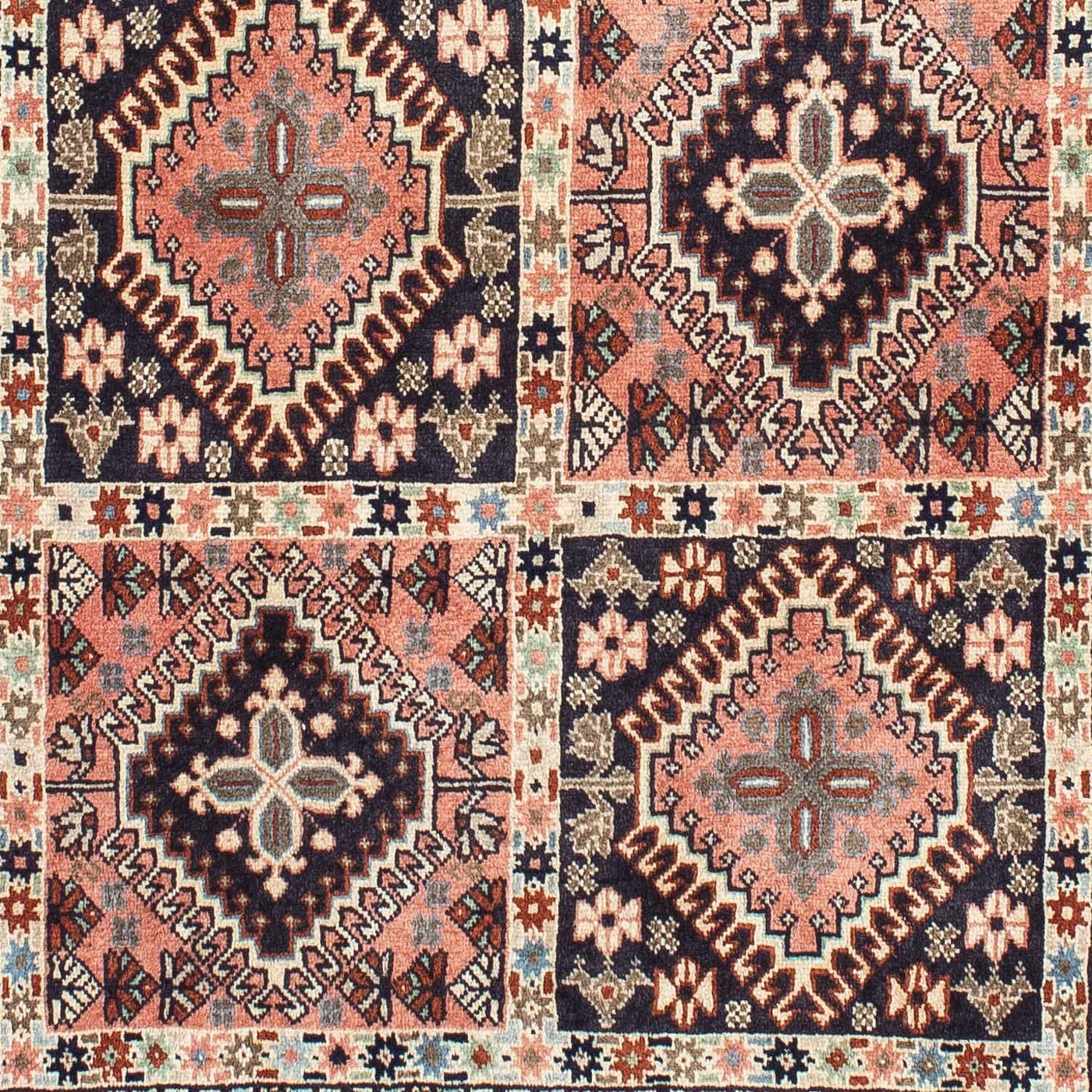 Yalameh Tappeto 147x100cm - Tappeto persiano