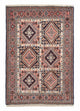 Yalameh Teppich 145x100cm - Perserteppich