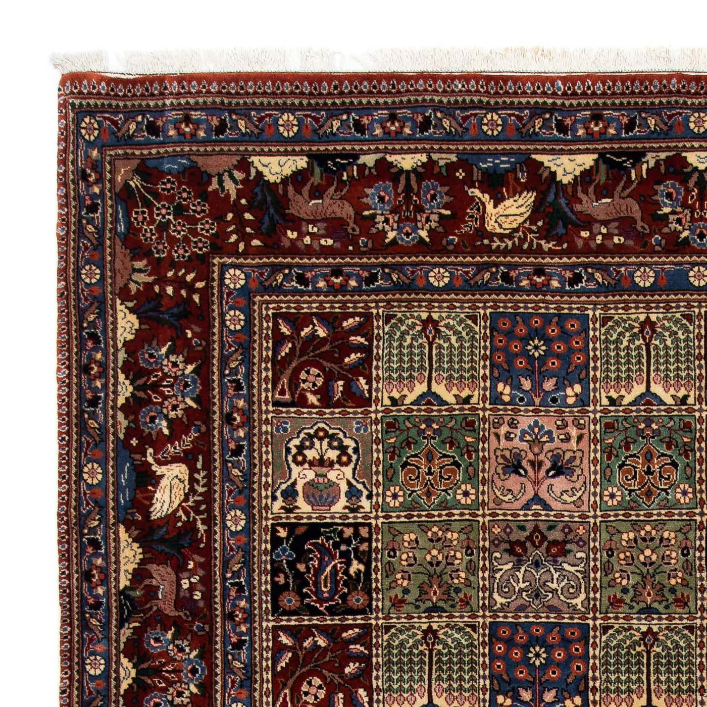 Moud Tappeto 290x205cm - Tappeto persiano