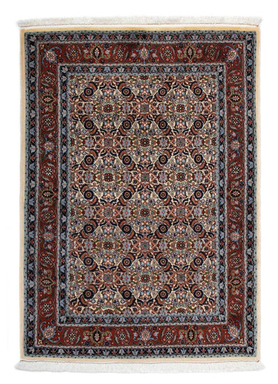 Moud Teppich 100x147cm - Perserteppich