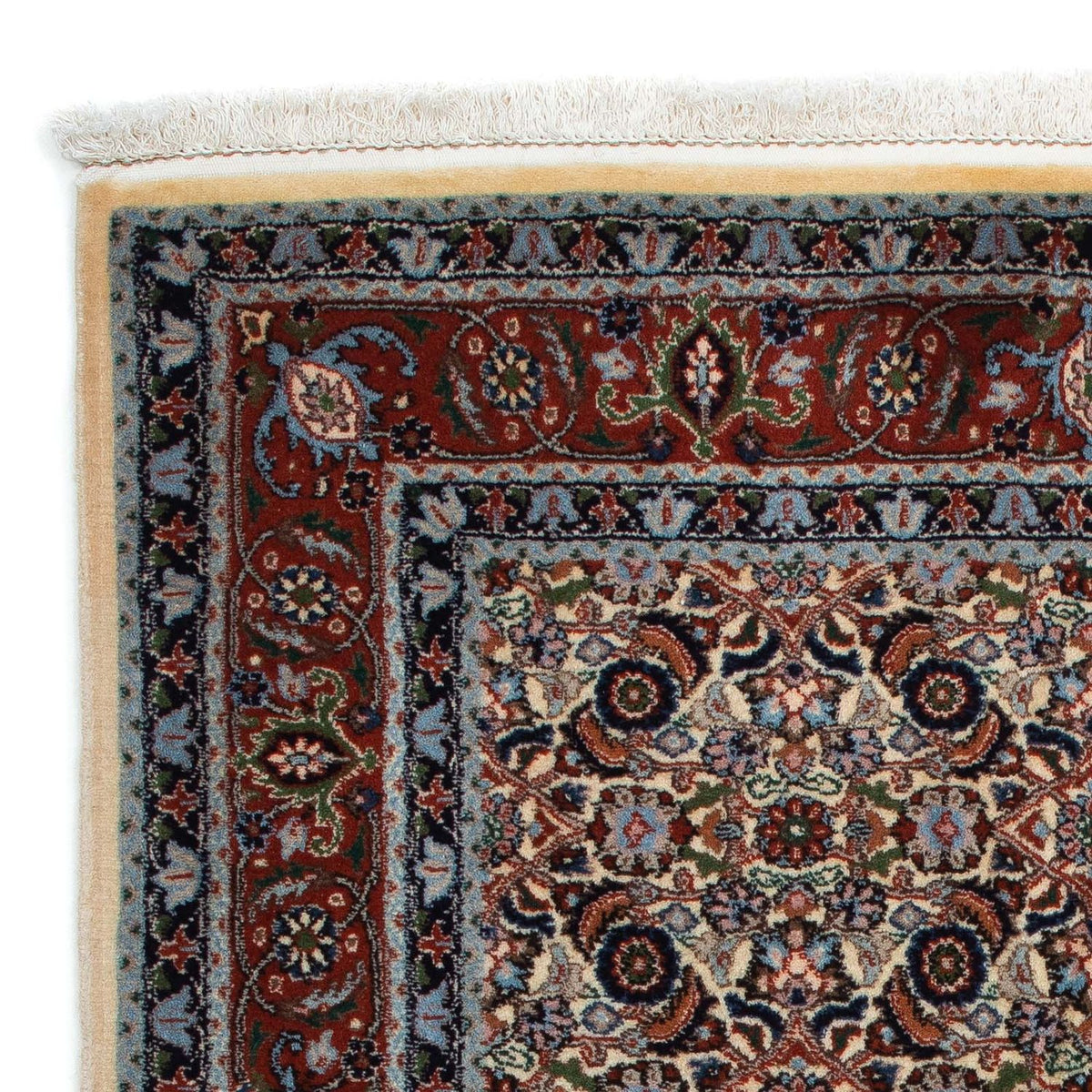 Moud Tappeto 100x147cm - Tappeto persiano