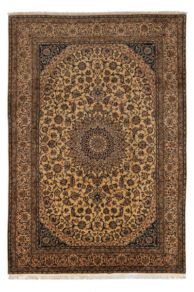Tapis de Nain - 9La Tapis 246x373cm - Tapis persan