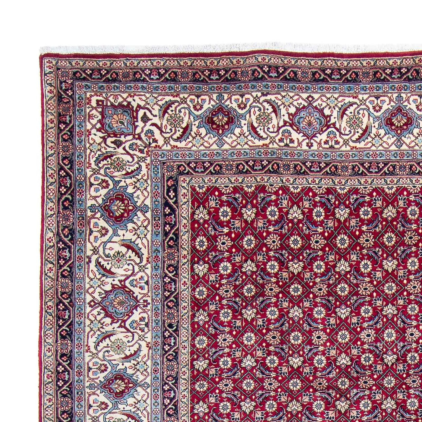 Tapis de Hamadan Tapis 328x254cm - Tapis persan