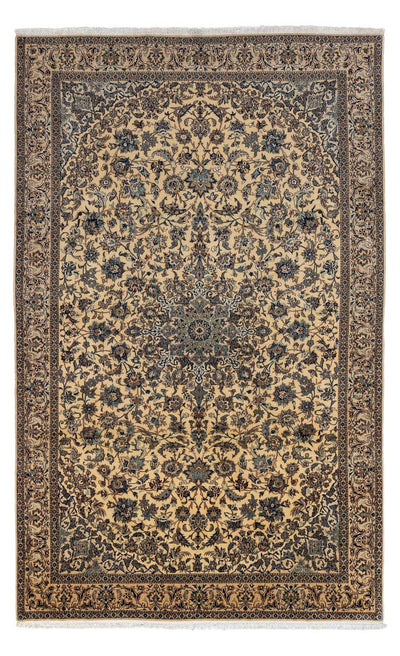 Tapis de Nain - 9La Tapis 243x365cm - Tapis persan