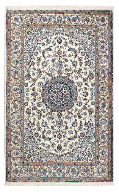 Nain - 6La Teppich 134x216cm - Perserteppich