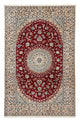 Nain - 9 la Tappeto 300x198cm - Tappeto persiano