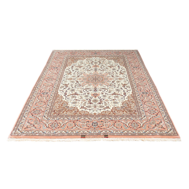 Perserteppich - Isfahan - Premium 225 x 150 cm