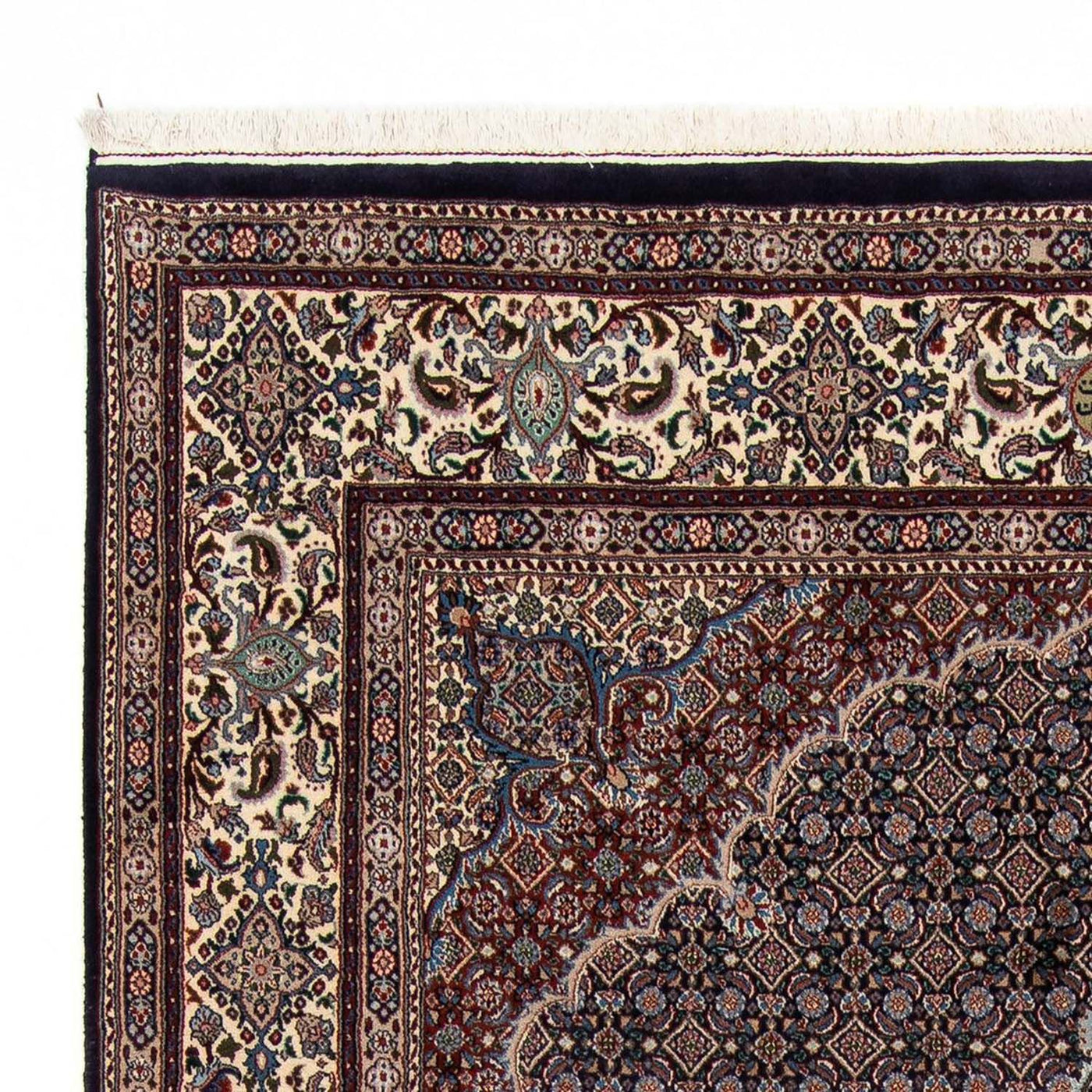 Tapis de Moud Tapis 276x197cm - Tapis persan