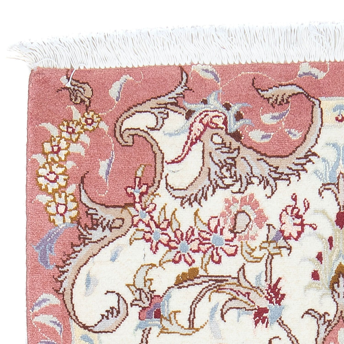 Tabriz - 50 Raj Tappeto 93x60cm - Tappeto persiano