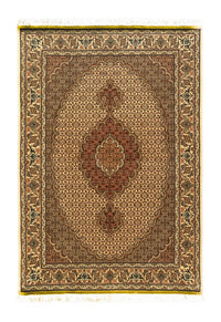 Tappeto Persero - Tabriz - Reale - 148 x 102 cm - beige