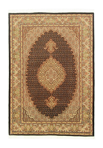 Tapis de Tabriz - 50 rangs Tapis 102x148cm - Tapis persan
