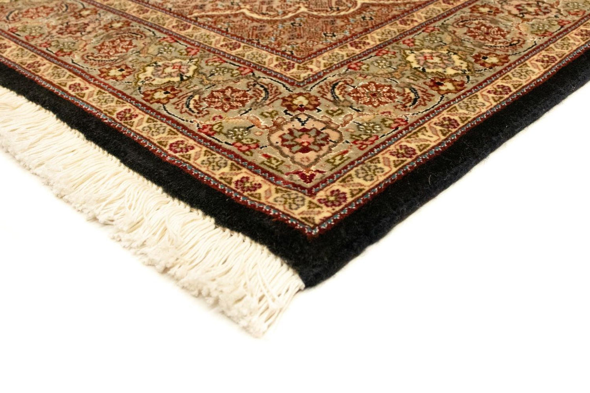 Tabriz - 50 Raj Tappeto 102x148cm - Tappeto persiano