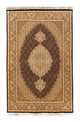 Tapis de Tabriz Tapis 158x100cm - Tapis persan