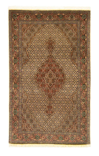 Tappeto Persero - Tabriz - Reale - 164 x 102 cm - beige