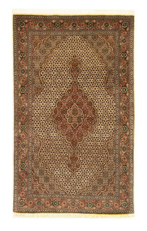 Perserteppich - Täbriz - Royal 164 x 102 cm Teppichbrücke