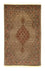 Perserteppich - Täbriz - Royal 164 x 102 cm Teppichbrücke