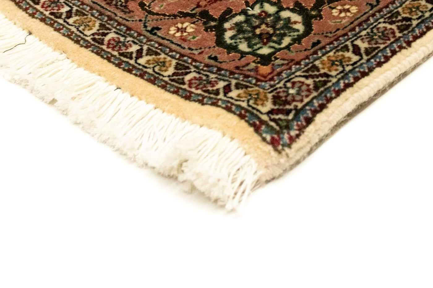 Täbriz - 50 Raj Teppich 164x102cm - Perserteppich