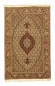 Tabriz - 50 Raj Tappeto 165x103cm - Tappeto persiano