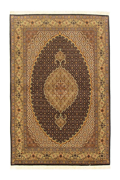 Tapis de Tabriz - 50 rangs Tapis 103x156cm - Tapis persan