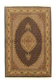 Tapis de Tabriz - 50 rangs Tapis 156x103cm - Tapis persan