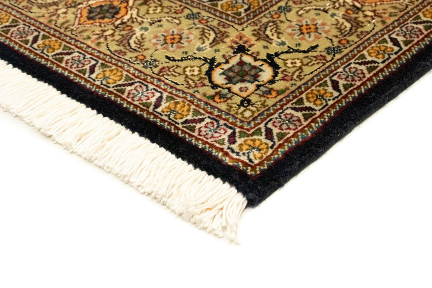 Tapis de Tabriz - 50 rangs Tapis 156x103cm - Tapis persan
