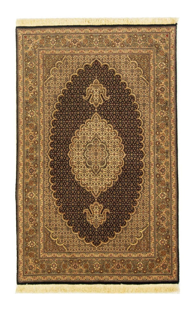 Tapis de Tabriz - 50 rangs Tapis 100x159cm - Tapis persan