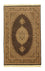 Perserteppich - Täbriz - Royal 159 x 100 cm Teppichbrücke