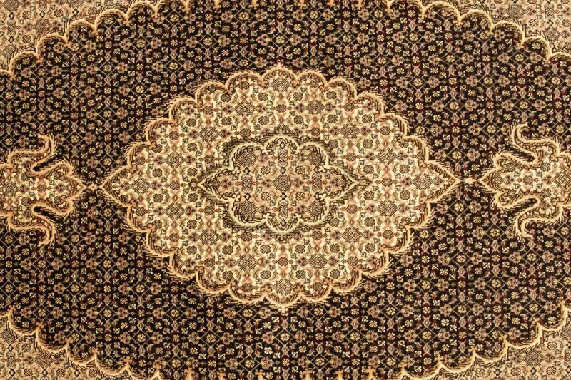 Perserteppich - Täbriz - Royal 159 x 100 cm Teppichbrücke
