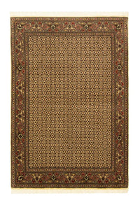 Tappeto Persero - Tabriz - Reale - 150 x 103 cm - beige