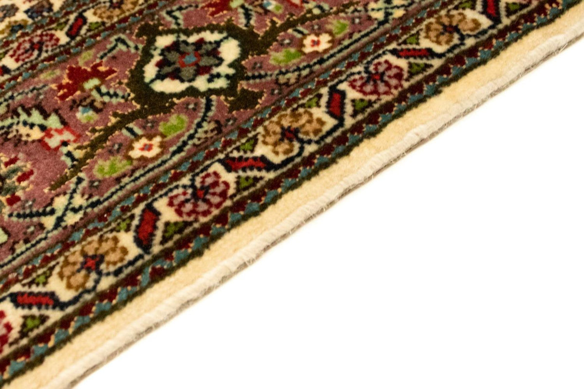 Täbriz - 50 Raj Teppich 103x150cm - Perserteppich