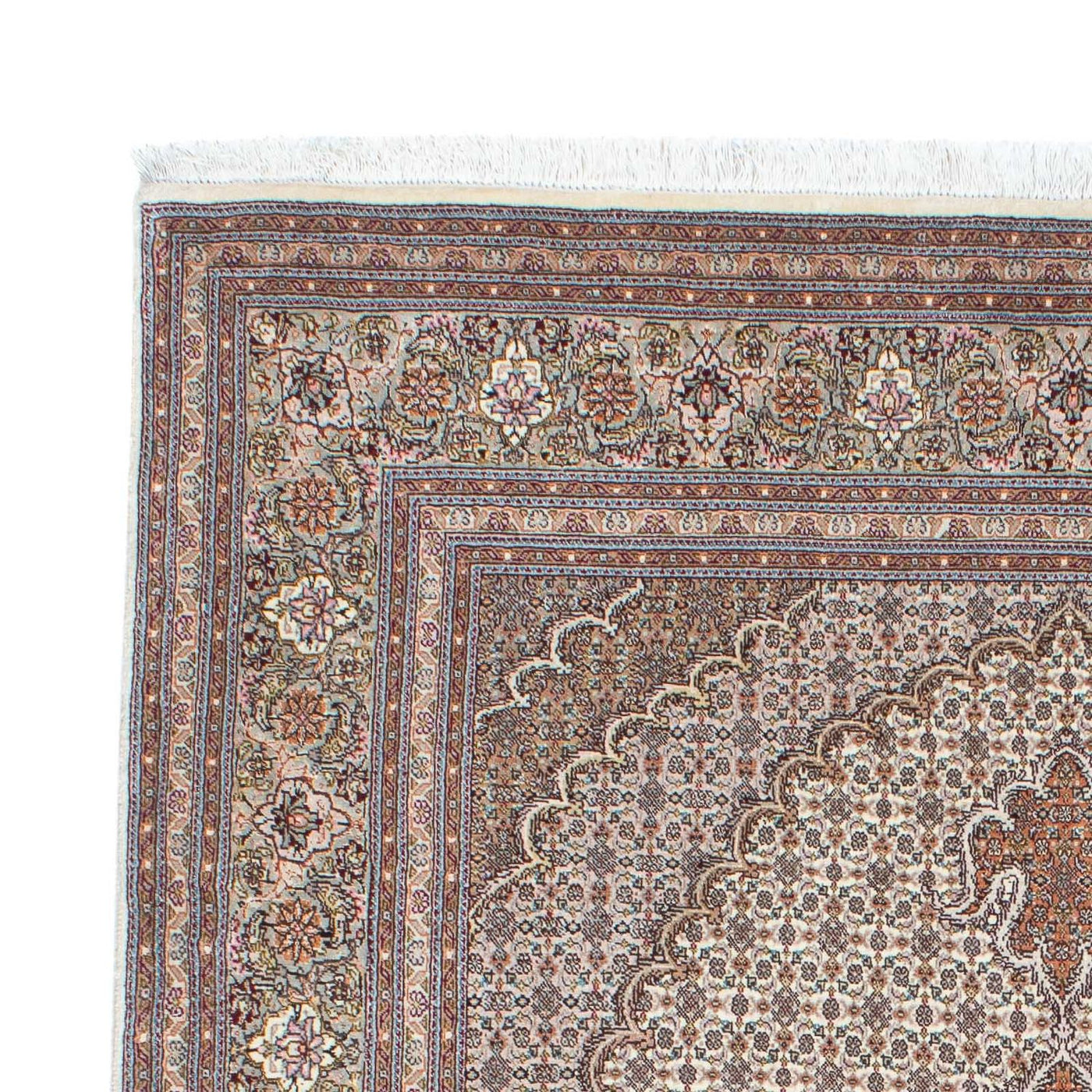 Tapis de Tabriz Tapis 203x146cm - Tapis persan