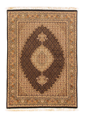 Perserteppich - Täbriz - Royal 162 x 100 cm Teppichbrücke