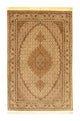 Tabriz - 50 Raj Tappeto 154x100cm - Tappeto persiano