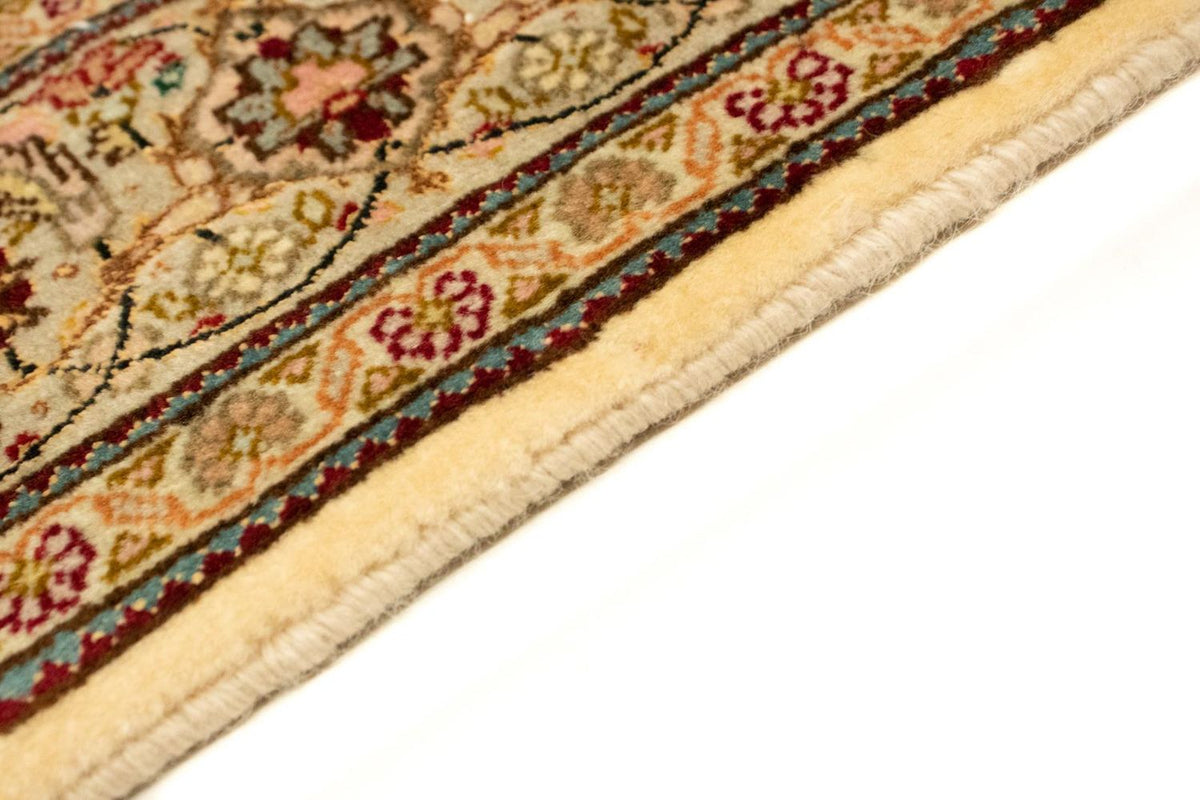 Tabriz - 50 Raj Tappeto 100x154cm - Tappeto persiano