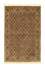 Perserteppich - Täbriz - Royal 153 x 102 cm Teppichbrücke
