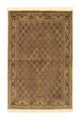 Perserteppich - Täbriz - Royal 153 x 102 cm Teppichbrücke