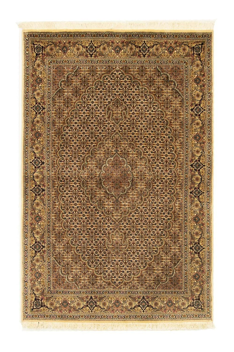 Perserteppich - Täbriz - Royal 153 x 102 cm Teppichbrücke