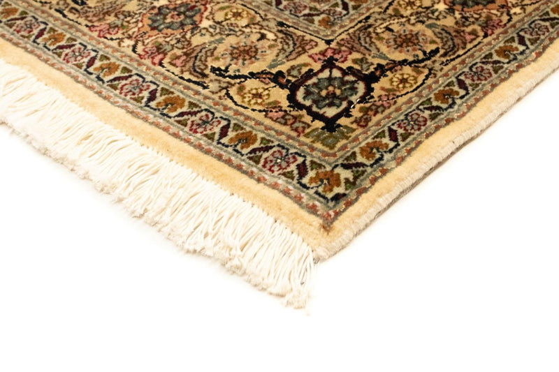 Perserteppich - Täbriz - Royal 153 x 102 cm Teppichbrücke