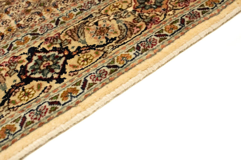 Perserteppich - Täbriz - Royal 153 x 102 cm Teppichbrücke