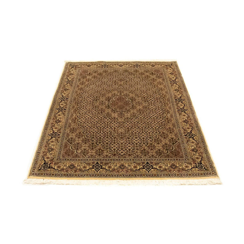 Perserteppich - Täbriz - Royal 153 x 102 cm Teppichbrücke