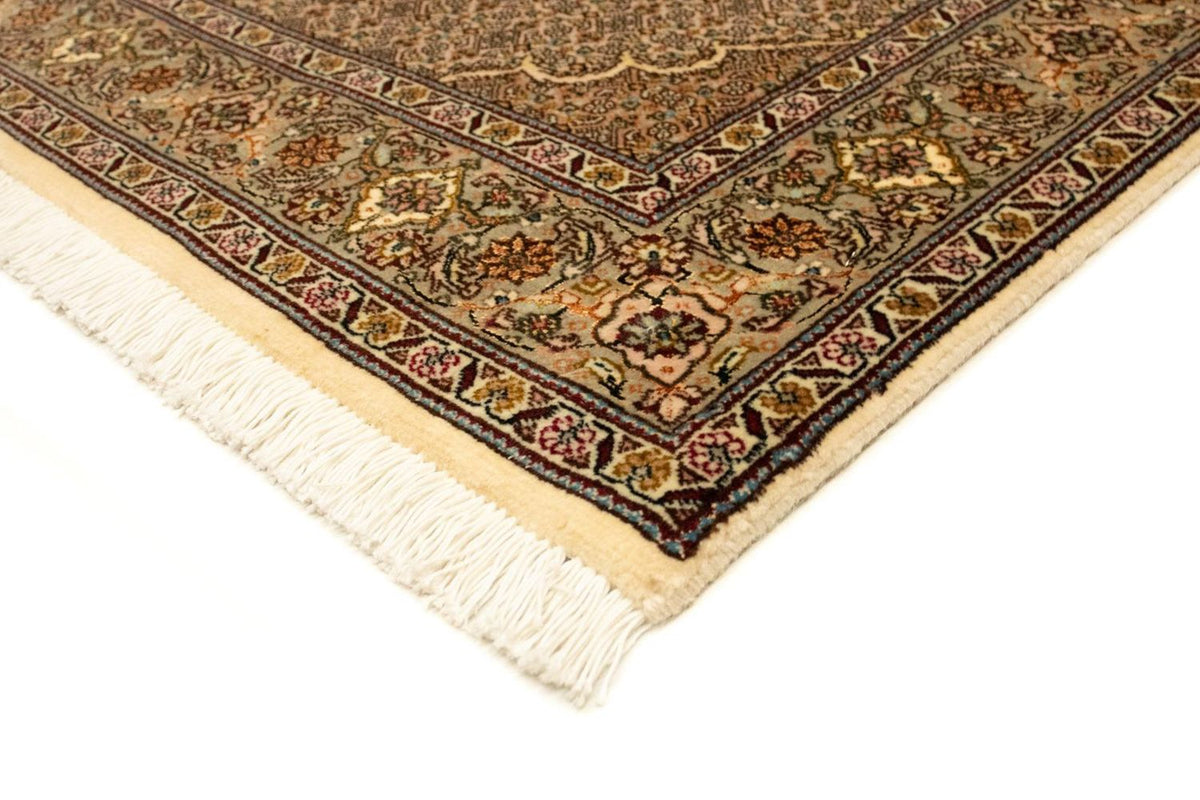 Täbriz - 50 Raj Teppich 102x150cm - Perserteppich