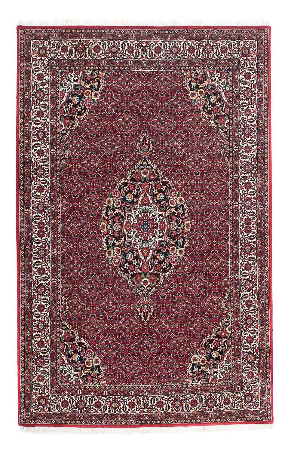 Perserteppich - Bidjar - Royal 233 x 140 cm