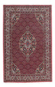 Bidjar Tappeto 140x233cm - Tappeto persiano