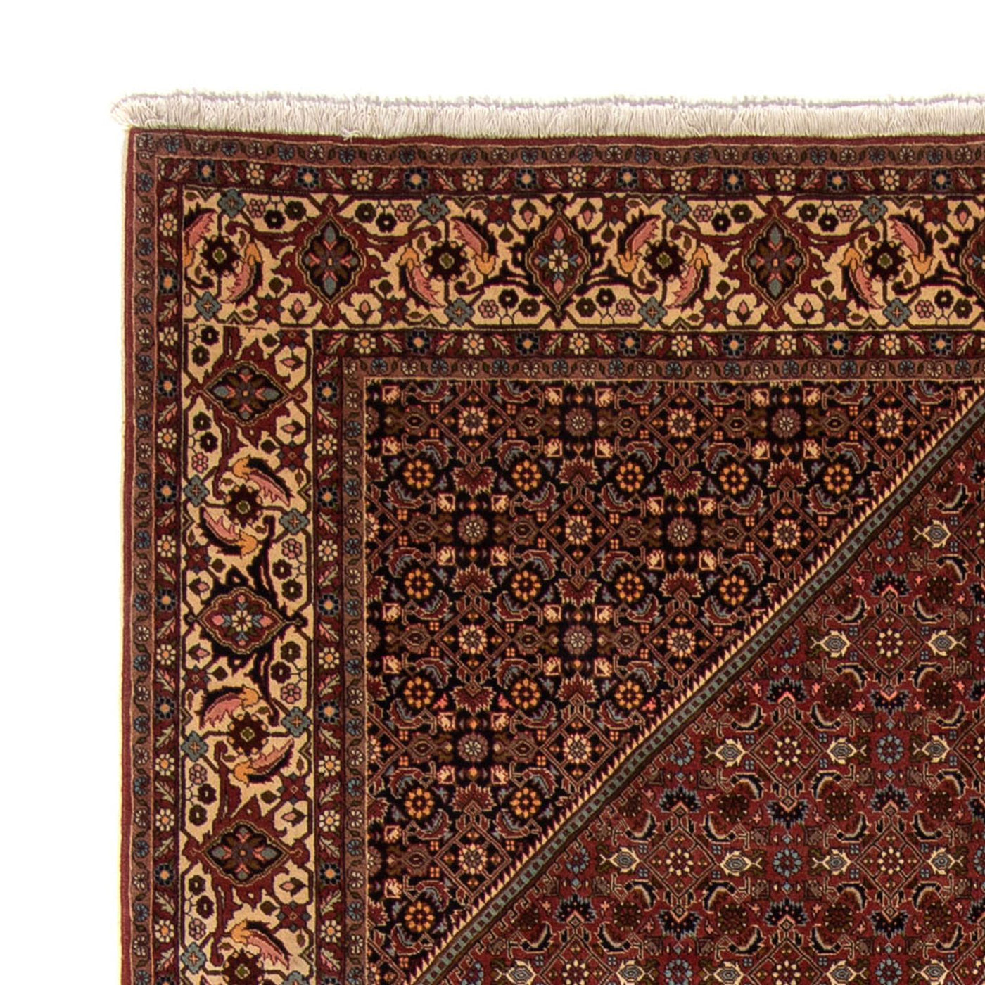 Bidjar Tappeto 356x243cm - Tappeto persiano