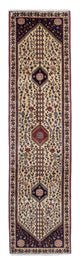 Yalameh Teppich 300x76cm - Perserteppich